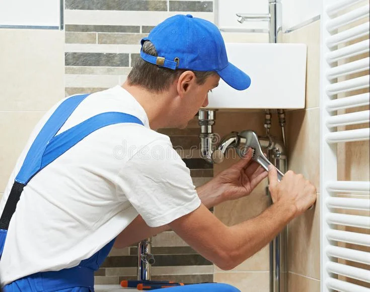 Plumbing & Sanitary Works